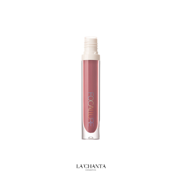 LA 'CHANTA Crystal Lip Glow High