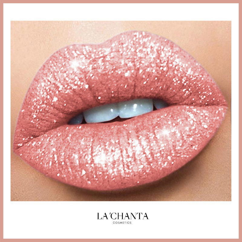 LA 'CHANTA INFINITY LIQUID GLITTER