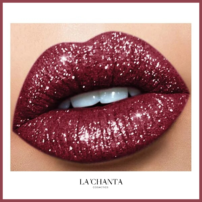 LA 'CHANTA INFINITY LIQUID GLITTER