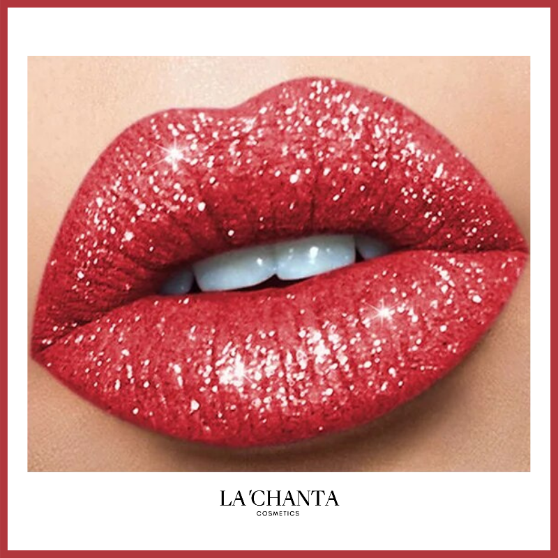 LA 'CHANTA INFINITY LIQUID GLITTER