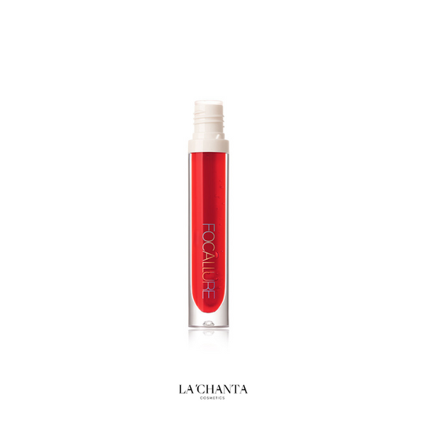 LA 'CHANTA Apyrite Lip Glow High